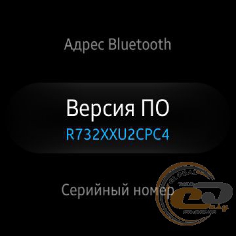 Samsung Gear S2 classic 8