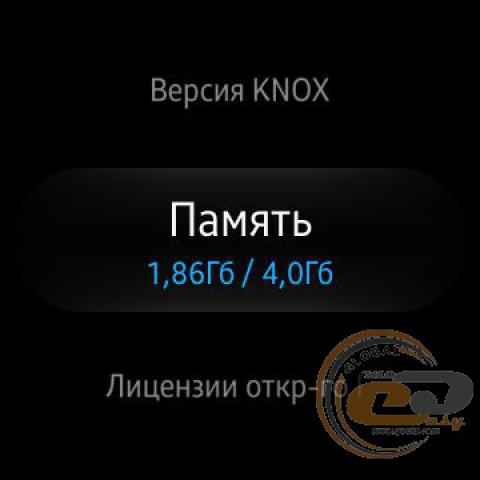 Samsung Gear S2 classic 8