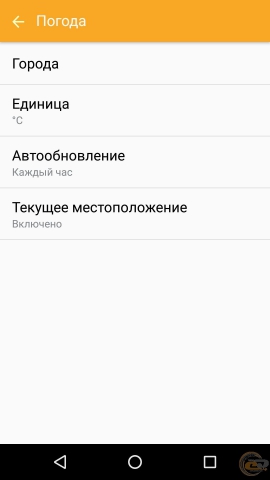Samsung Gear S2 classic 9