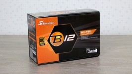 Seasonic B12 BC-750
