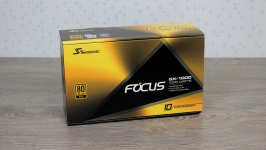 Seasonic FOCUS GX-1000