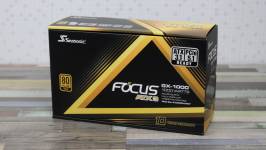 Seasonic FOCUS GX-1000 ATX