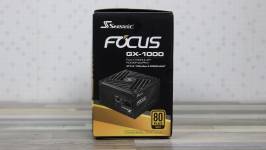 Seasonic FOCUS GX-1000 ATX