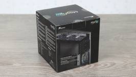 Seasonic MagFlow ARGB 120 mm 3-Pack-1