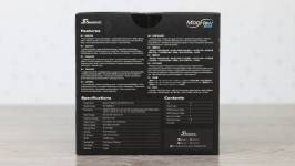 Seasonic MagFlow ARGB 120 mm 3-Pack-1