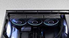 Seasonic MagFlow ARGB 120 mm 3-Pack-3