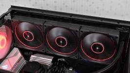 Seasonic MagFlow ARGB 120 mm 3-Pack-3