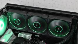 Seasonic MagFlow ARGB 120 mm 3-Pack-3