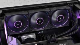 Seasonic MagFlow ARGB 120 mm 3-Pack-3