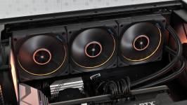 Seasonic MagFlow ARGB 120 mm 3-Pack-3