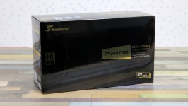 Seasonic PRIME GX-1000