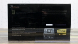 Seasonic PRIME GX-1000