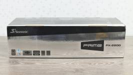 Seasonic PRIME PX-2200-1