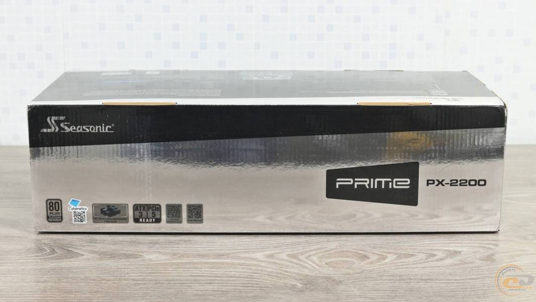Seasonic PRIME PX-2200-1