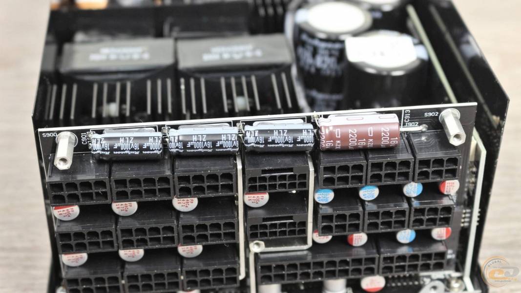 Seasonic PRIME PX-2200-3