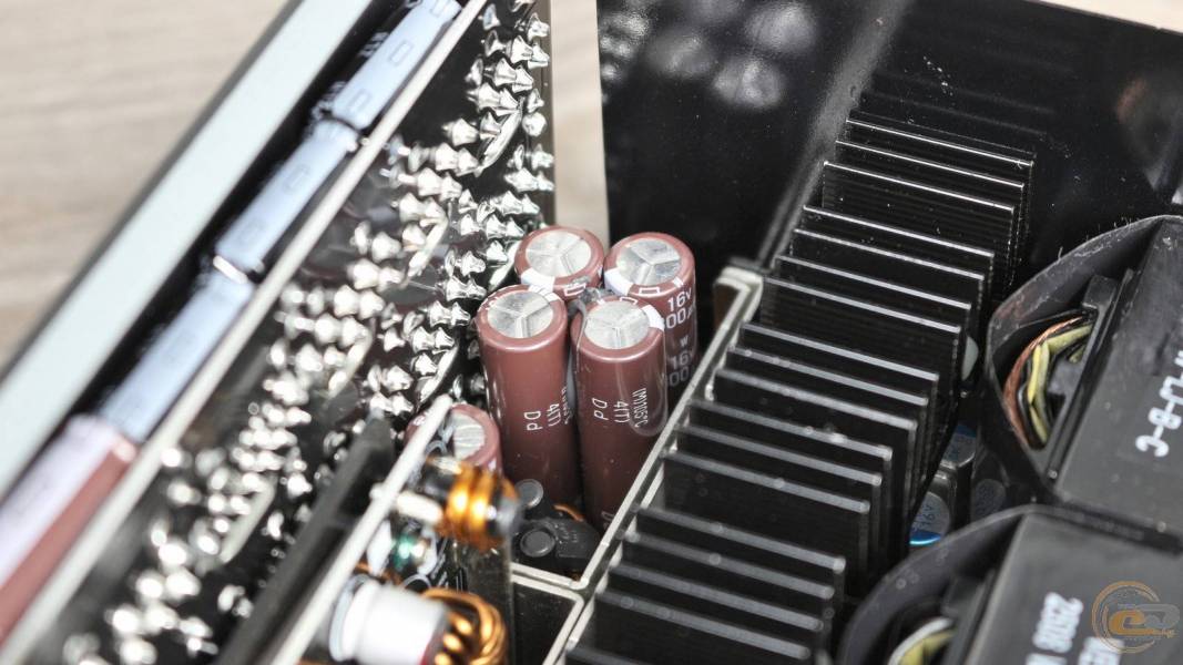 Seasonic PRIME PX-2200-3