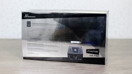 Seasonic SSR-750TR