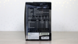 Seasonic SSR-750TR