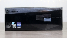 Seasonic SSR-750TR