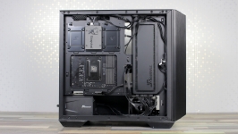 Seasonic SYNCRO DGC-750-1