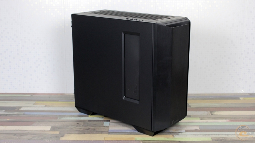 Seasonic SYNCRO DGC-750-1