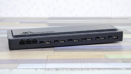 Seasonic SYNCRO DGC-750-2