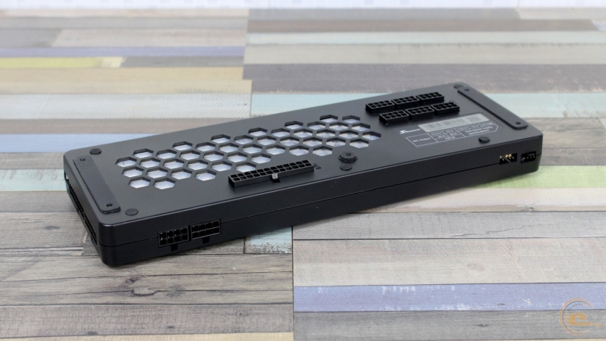 Seasonic SYNCRO DGC-750-2