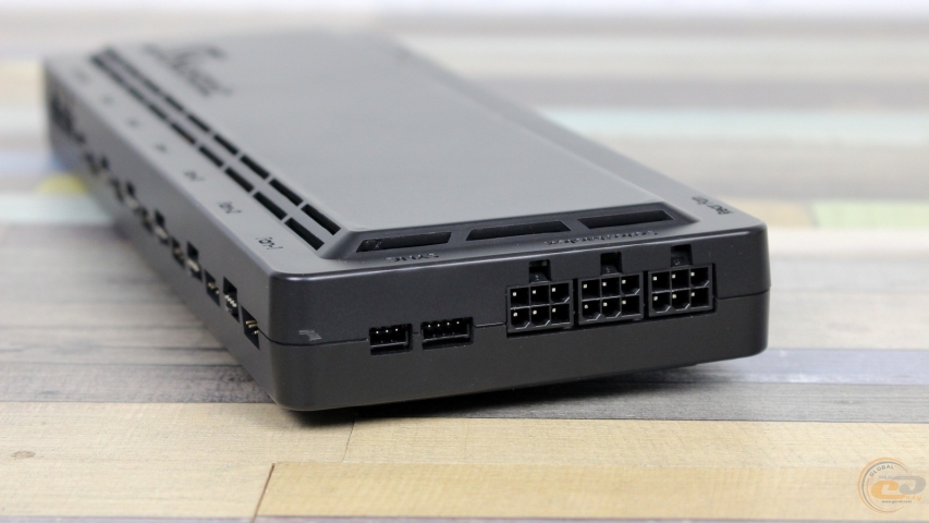 Seasonic SYNCRO DGC-750-2