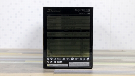 Seasonic SYNCRO DGC-750
