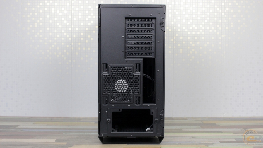 Seasonic SYNCRO Q704-1