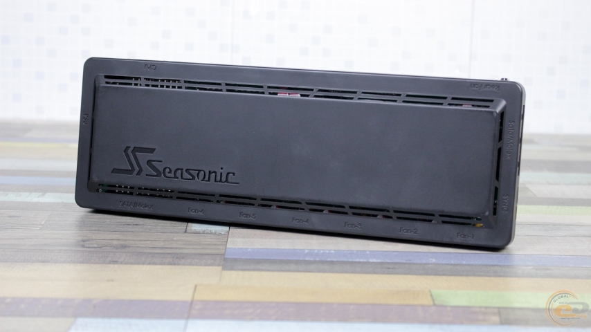 Seasonic SYNCRO Q704-2