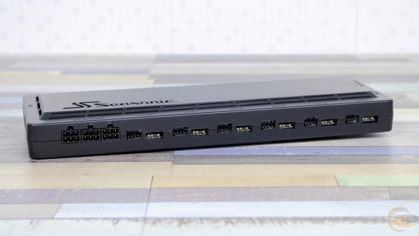 Seasonic SYNCRO Q704-2