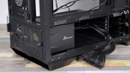 Seasonic SYNCRO Q704-4
