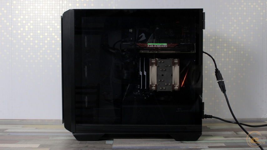 Seasonic SYNCRO Q704-4