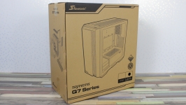Seasonic SYNCRO Q704