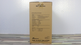 Seasonic SYNCRO Q704