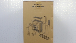 Seasonic SYNCRO Q704