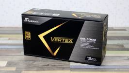 Seasonic VERTEX GX-1000
