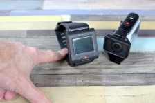 Sony FDR-X3000R-1