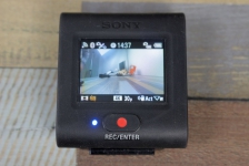 Sony FDR-X3000R-1