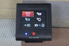 Sony FDR-X3000R-1