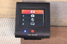 Sony FDR-X3000R-1