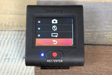Sony FDR-X3000R-1