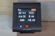 Sony FDR-X3000R-1