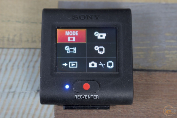 Sony FDR-X3000R-1
