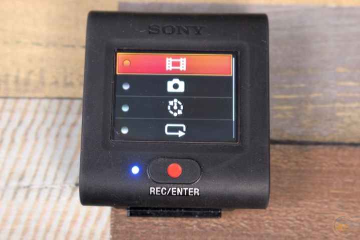 Sony FDR-X3000R-1