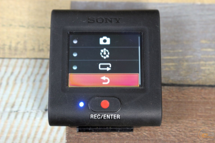 Sony FDR-X3000R-1