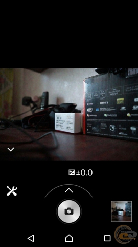 Sony ILCE-7M2 pmm