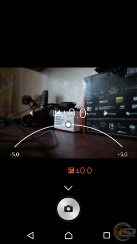 Sony ILCE-7M2 pmm