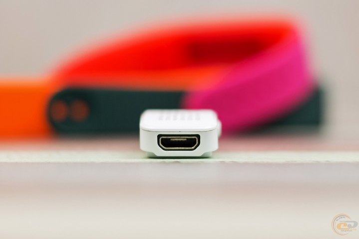 Sony SmartBand SWR10 Core